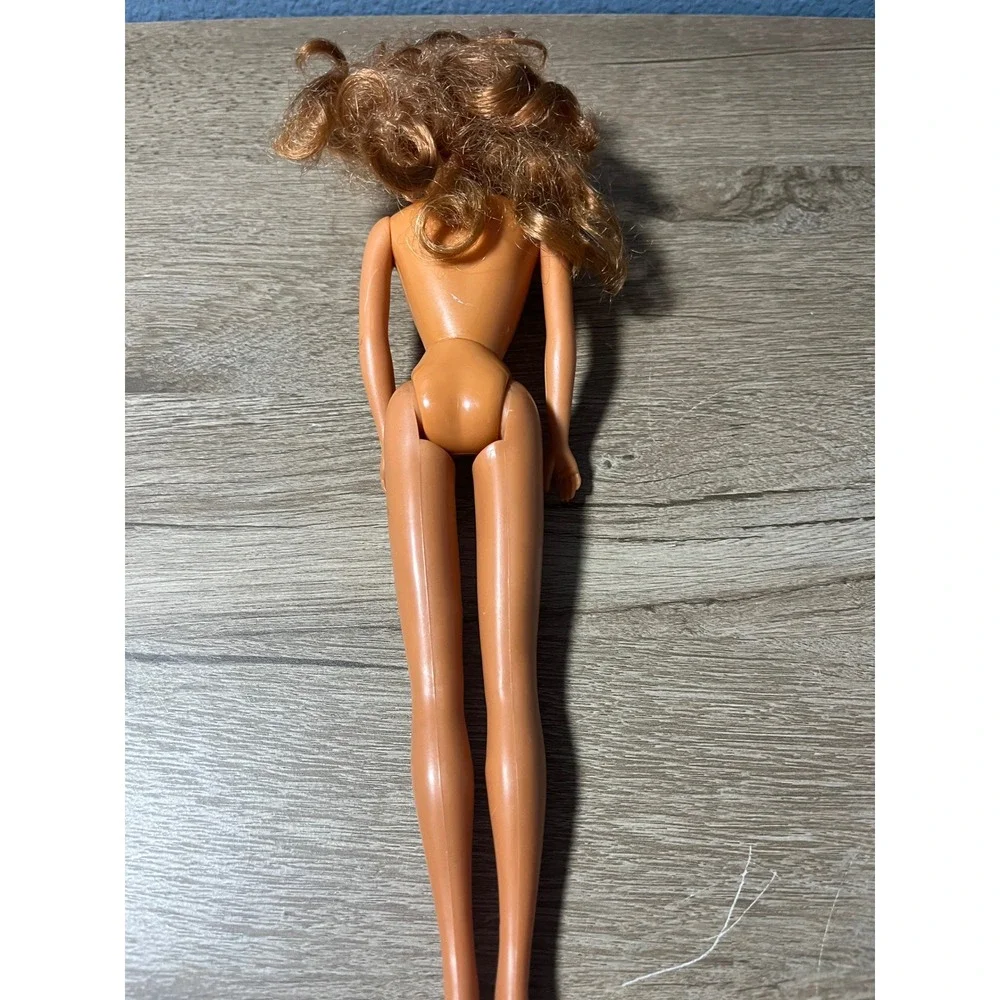 Mattel this vintage